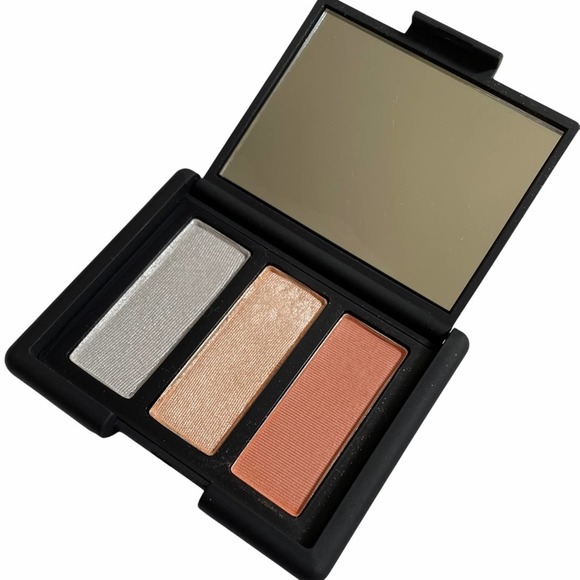 Nars Eyeshadow Palette Ramatuelle - Picture 1 of 4